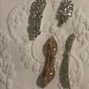Jewelry - Beautiful hair clip Jewelry - Beautiful hair clip